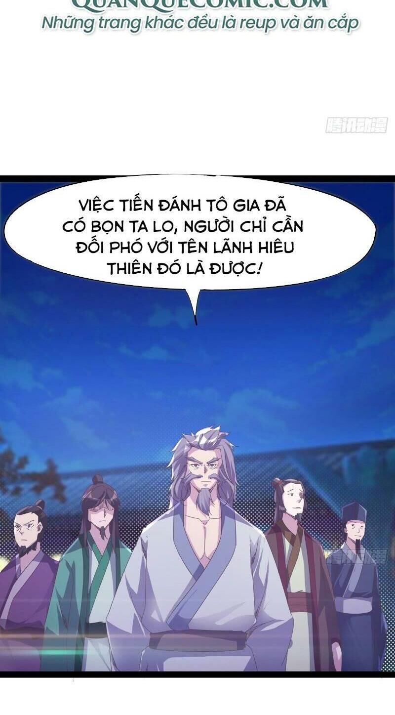 Kiếm Đồ Chapter 35 - 58