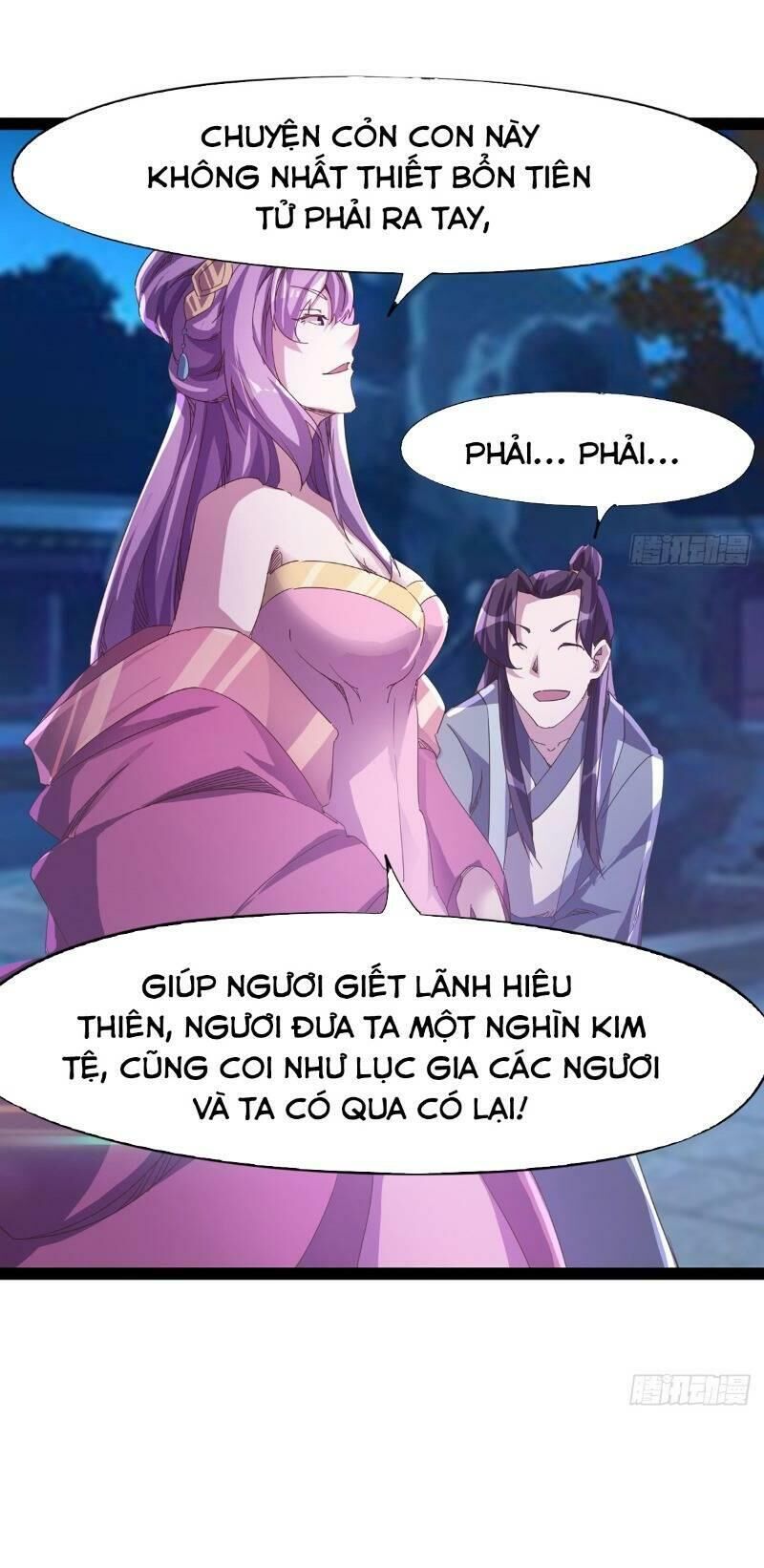 Kiếm Đồ Chapter 35 - 59