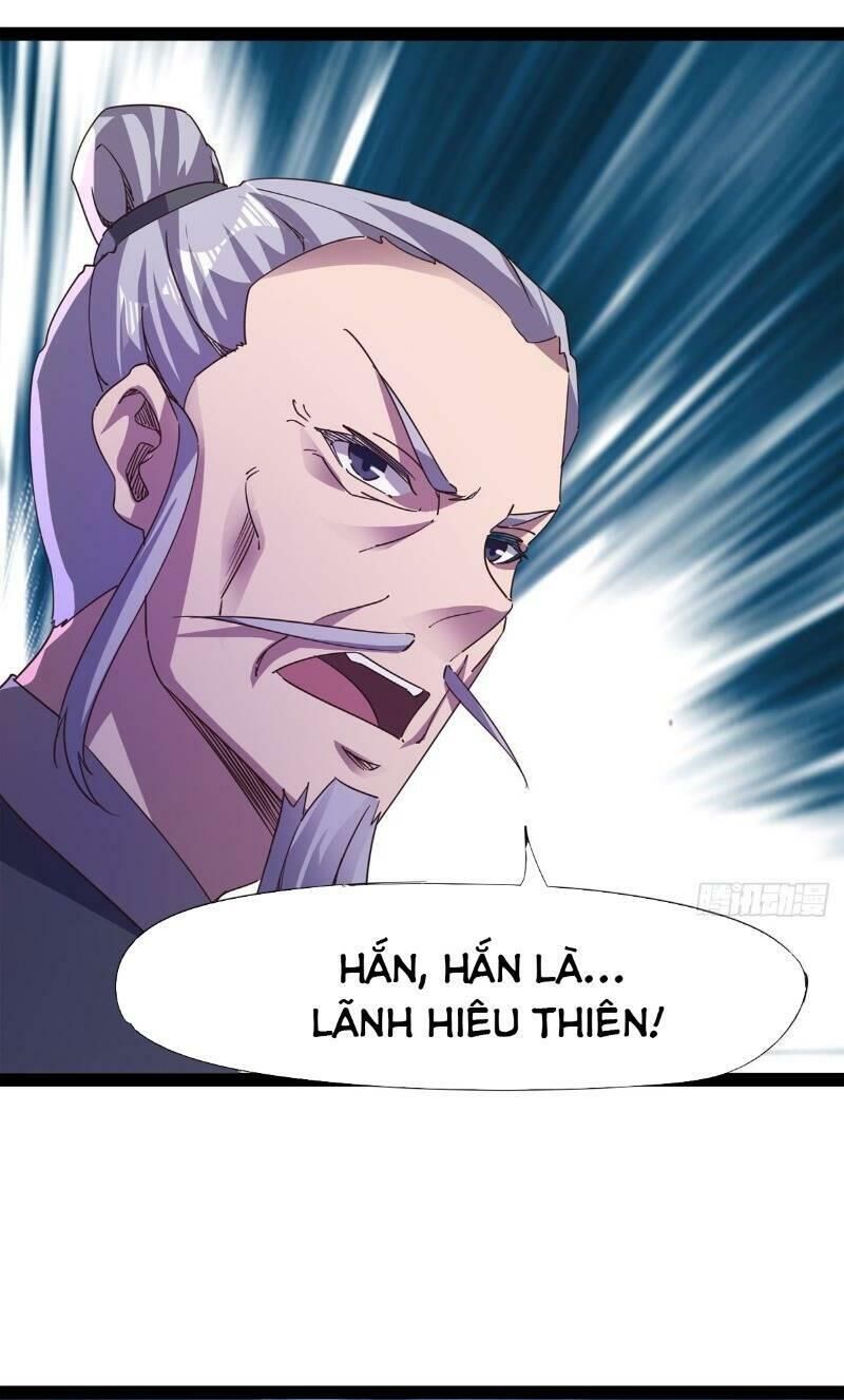 Kiếm Đồ Chapter 36 - 15