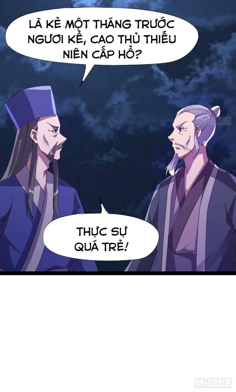 Kiếm Đồ Chapter 36 - 16