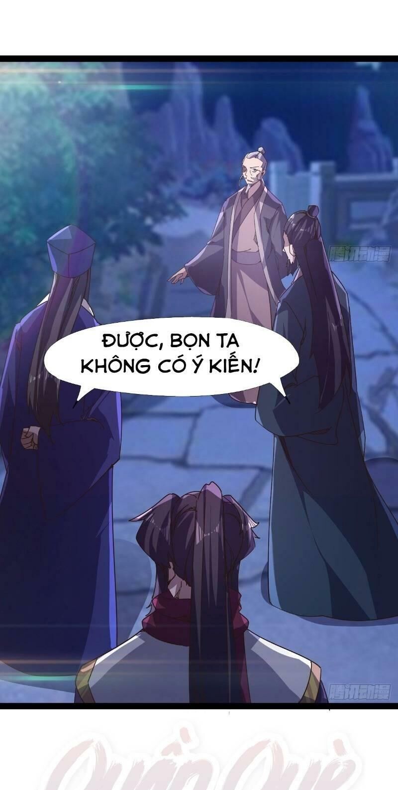 Kiếm Đồ Chapter 36 - 27