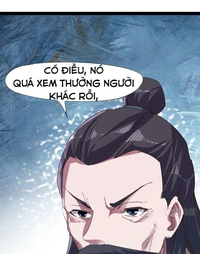 Kiếm Đồ Chapter 36 - 37