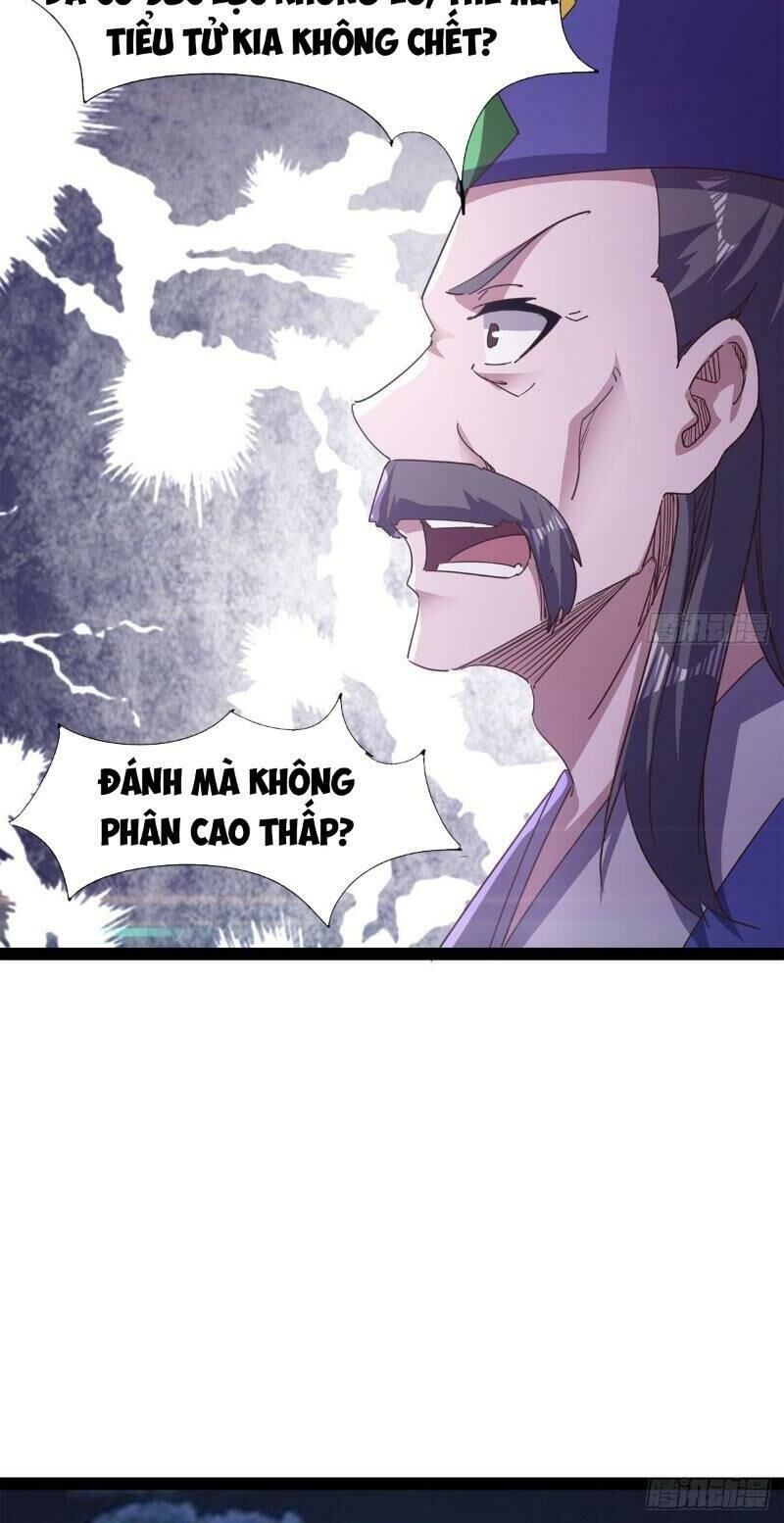 Kiếm Đồ Chapter 36 - 48