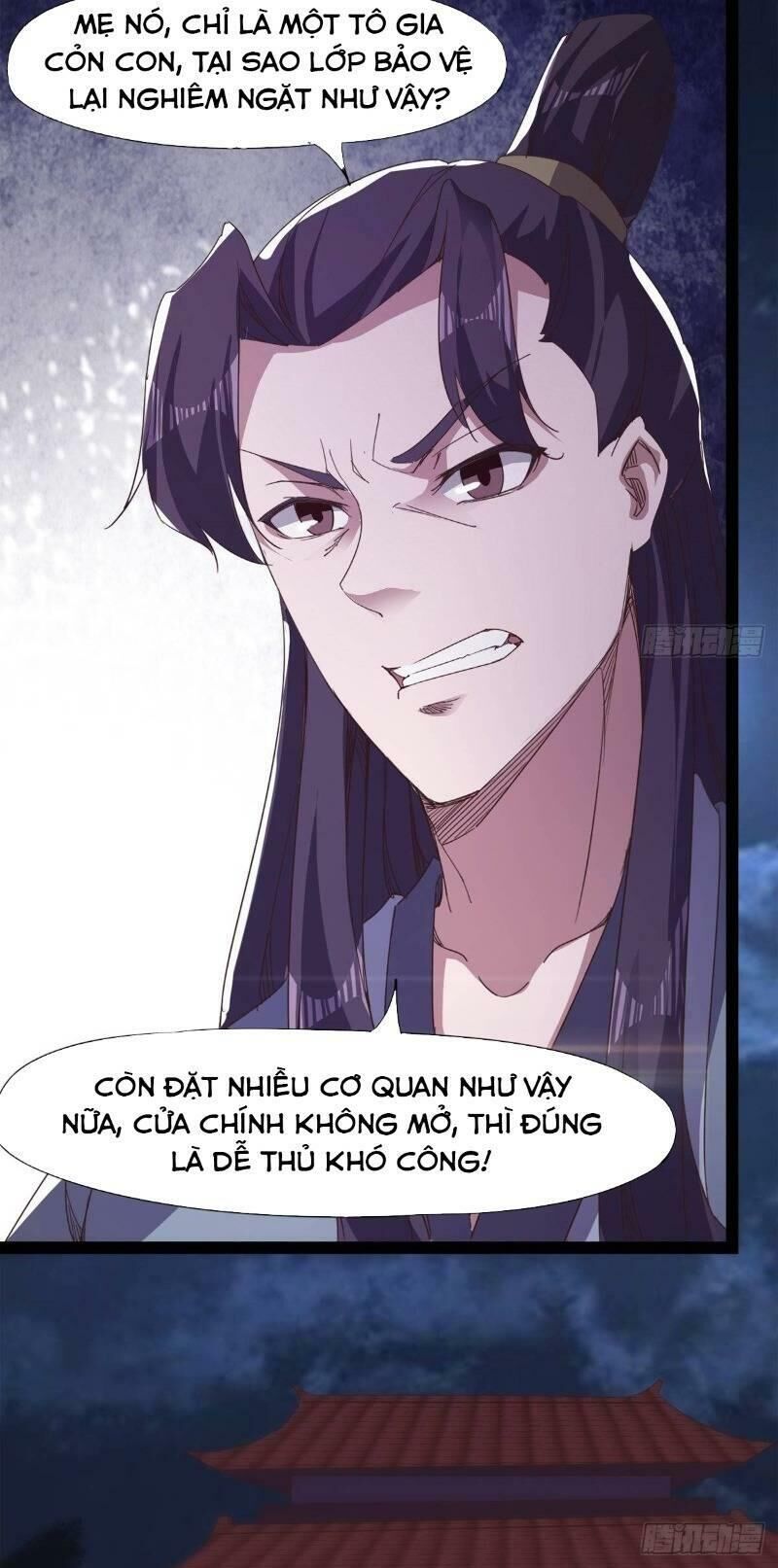 Kiếm Đồ Chapter 36 - 70