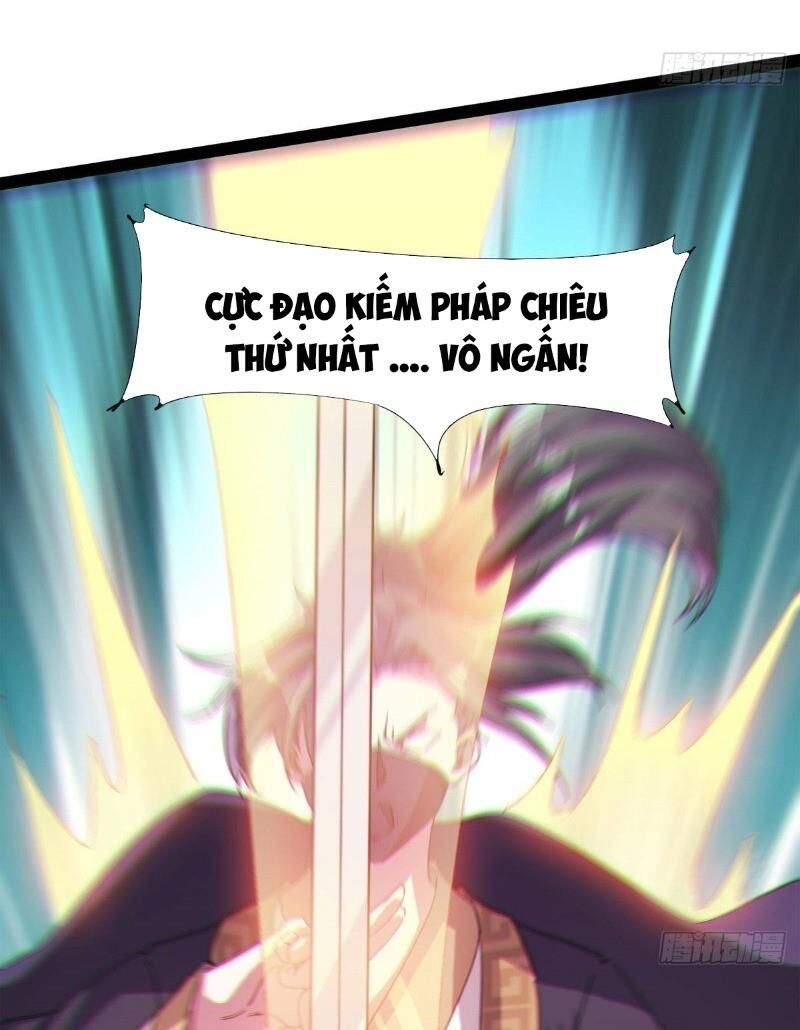 Kiếm Đồ Chapter 37 - 45