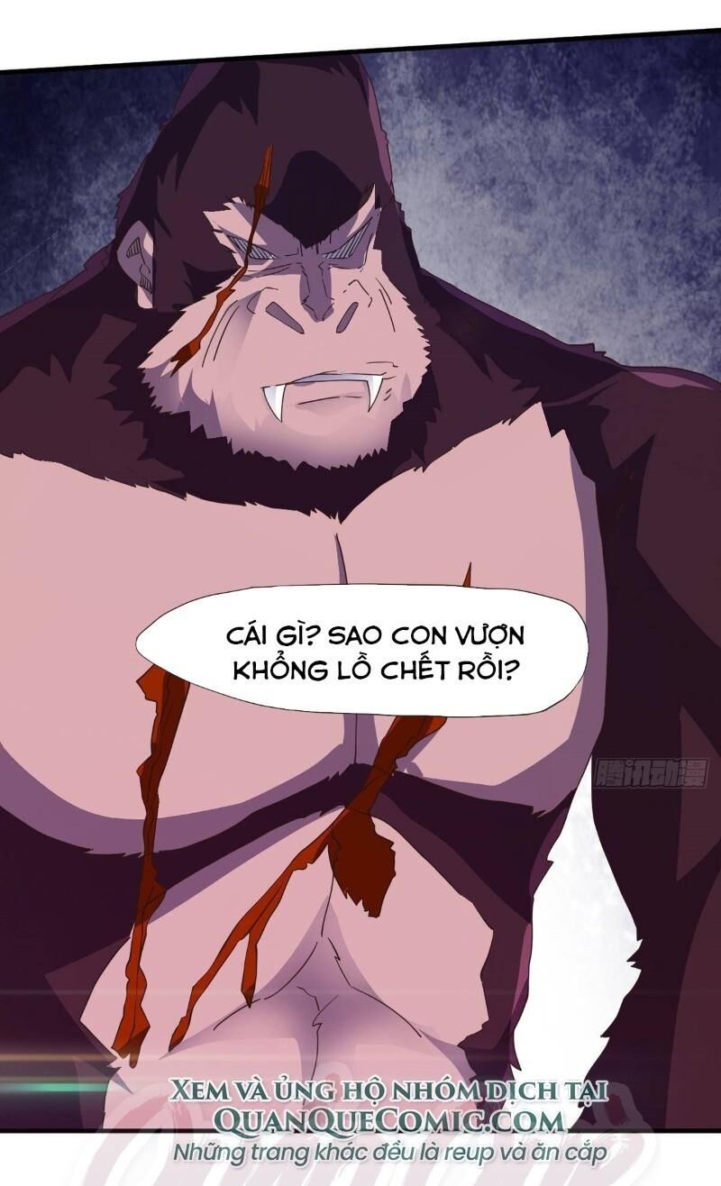 Kiếm Đồ Chapter 38 - 1