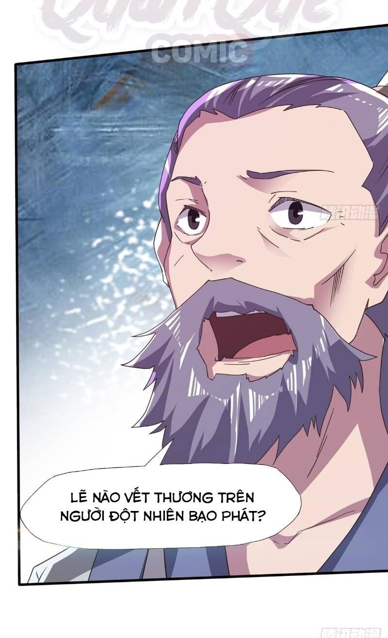 Kiếm Đồ Chapter 38 - 2