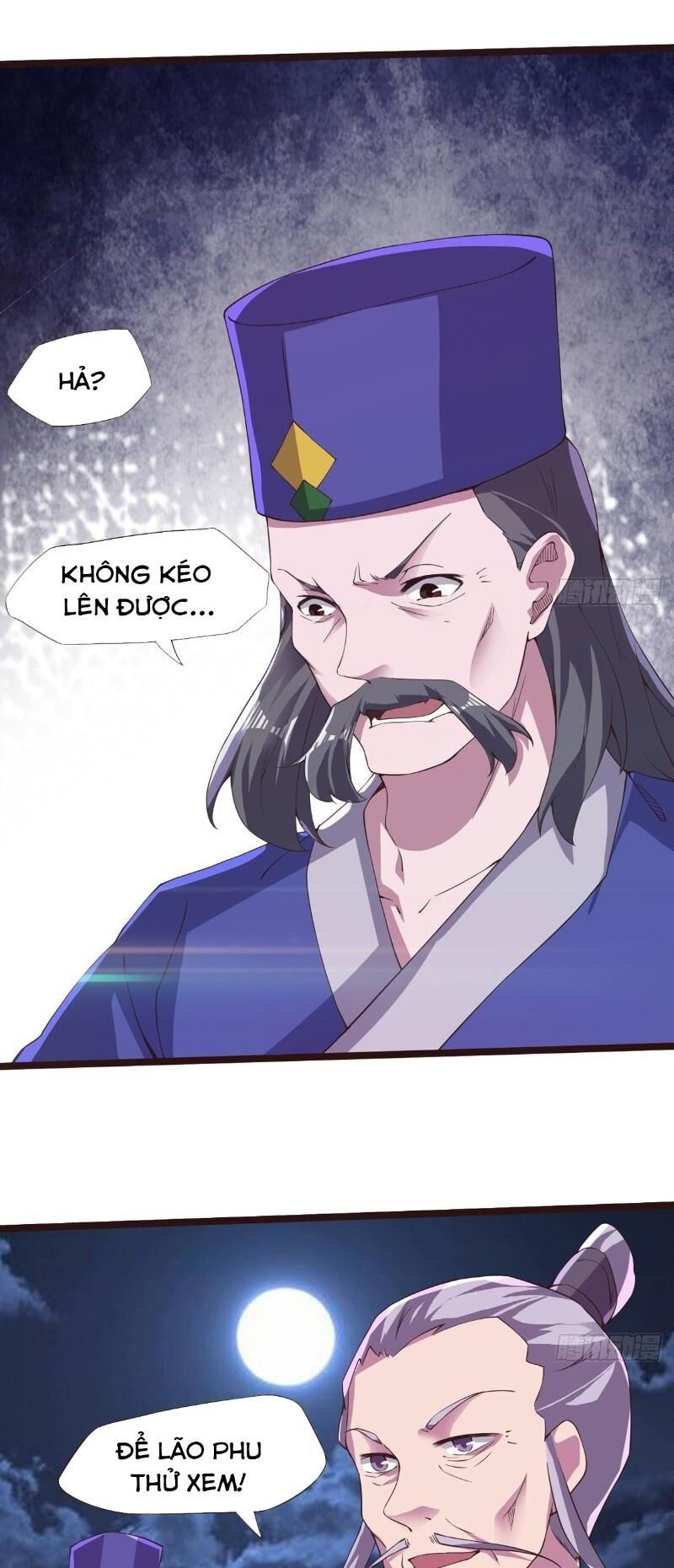 Kiếm Đồ Chapter 38 - 19