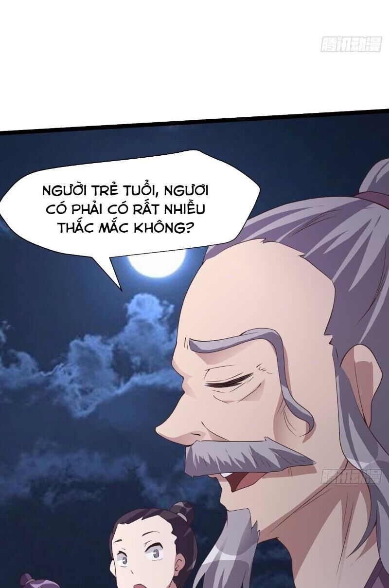 Kiếm Đồ Chapter 38 - 43