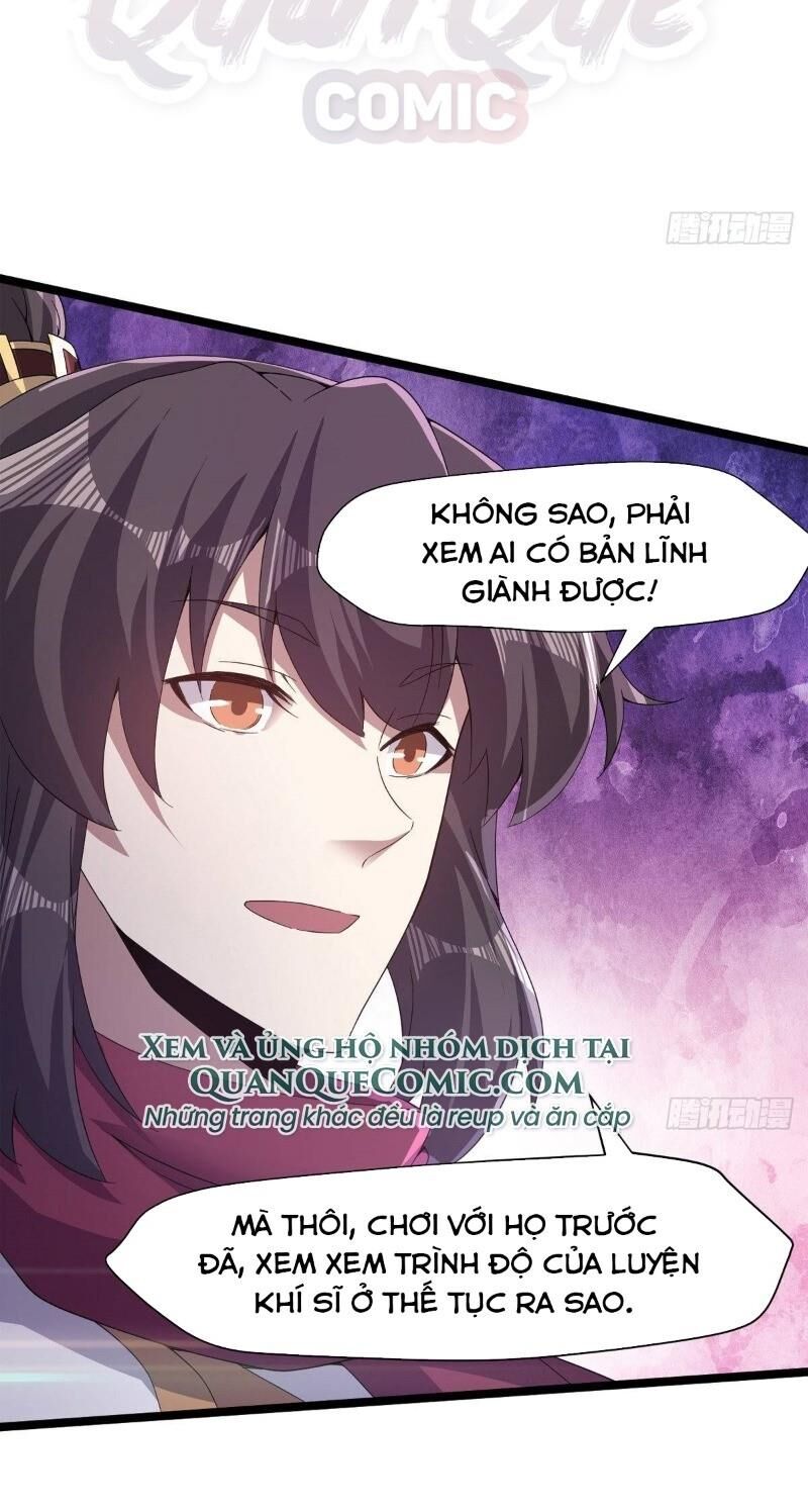 Kiếm Đồ Chapter 38 - 56