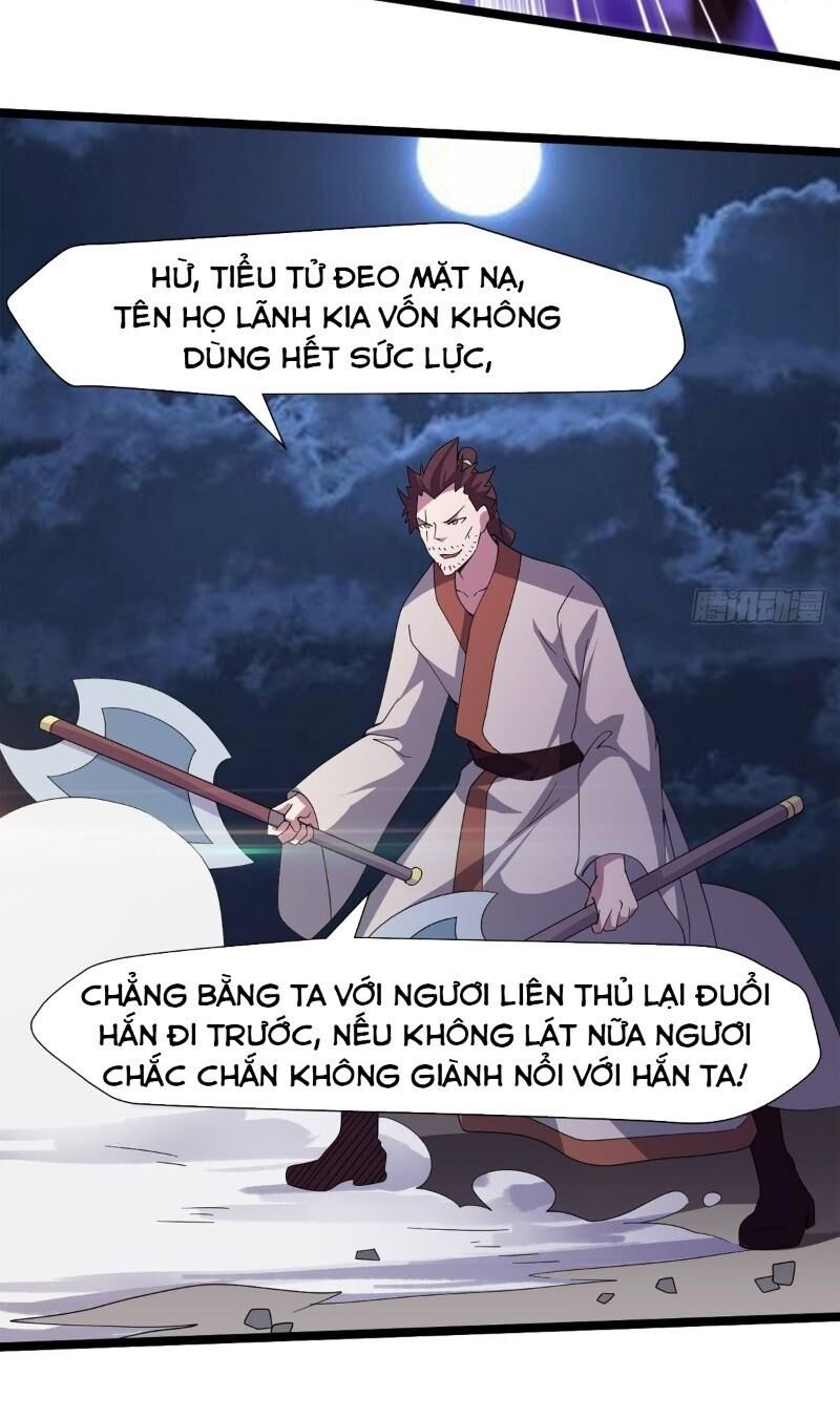 Kiếm Đồ Chapter 38 - 68