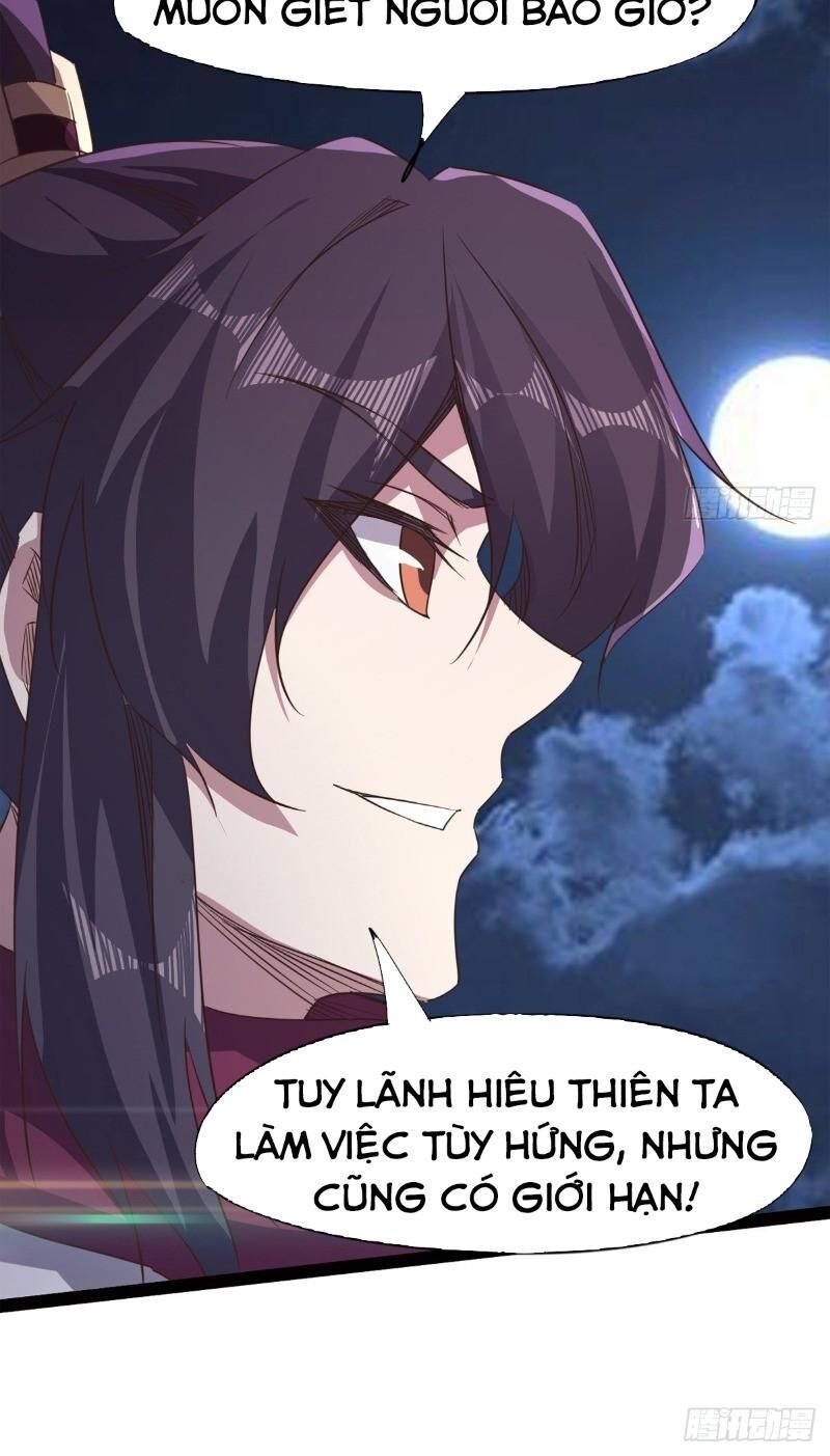 Kiếm Đồ Chapter 41 - 12