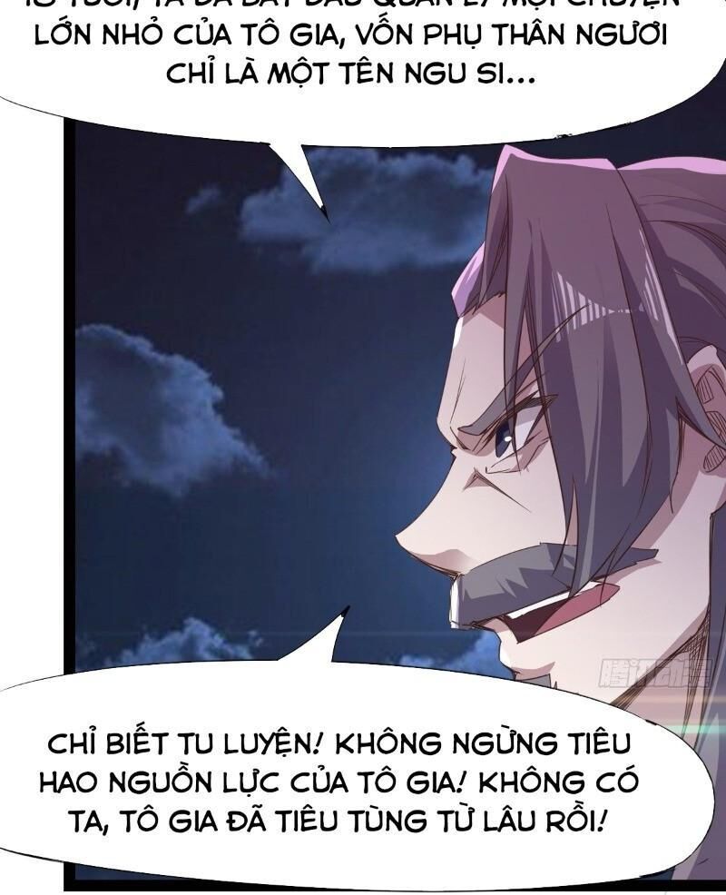 Kiếm Đồ Chapter 41 - 38