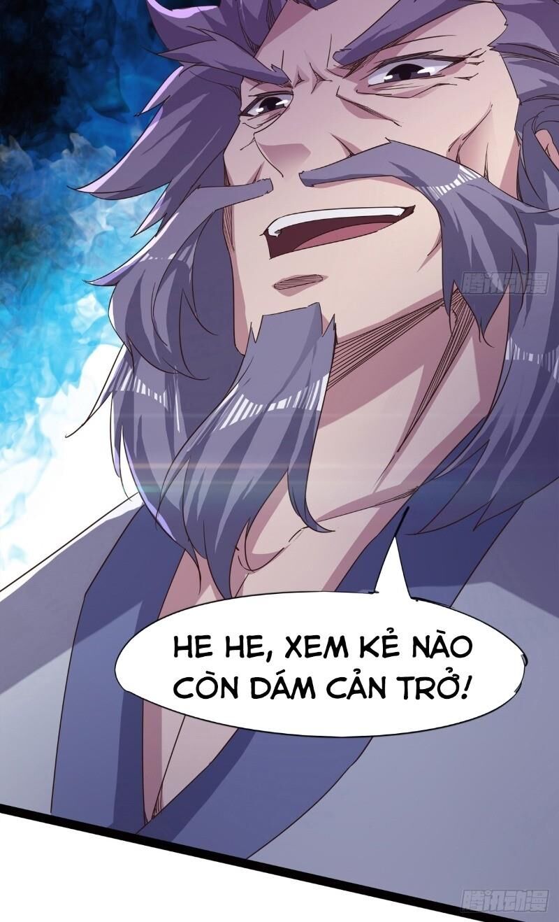 Kiếm Đồ Chapter 42 - 14