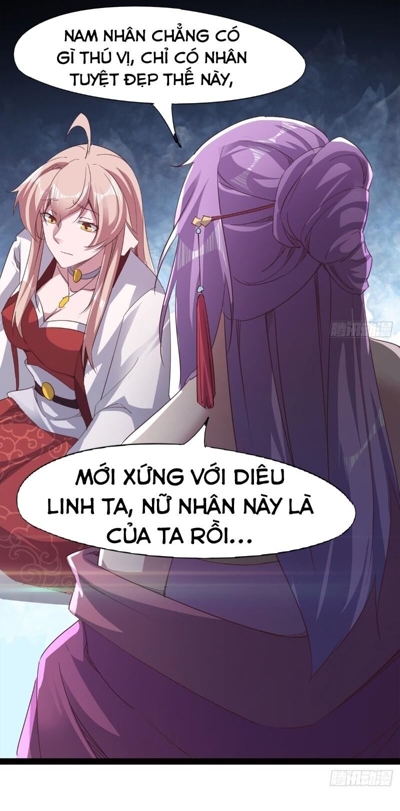 Kiếm Đồ Chapter 42 - 32