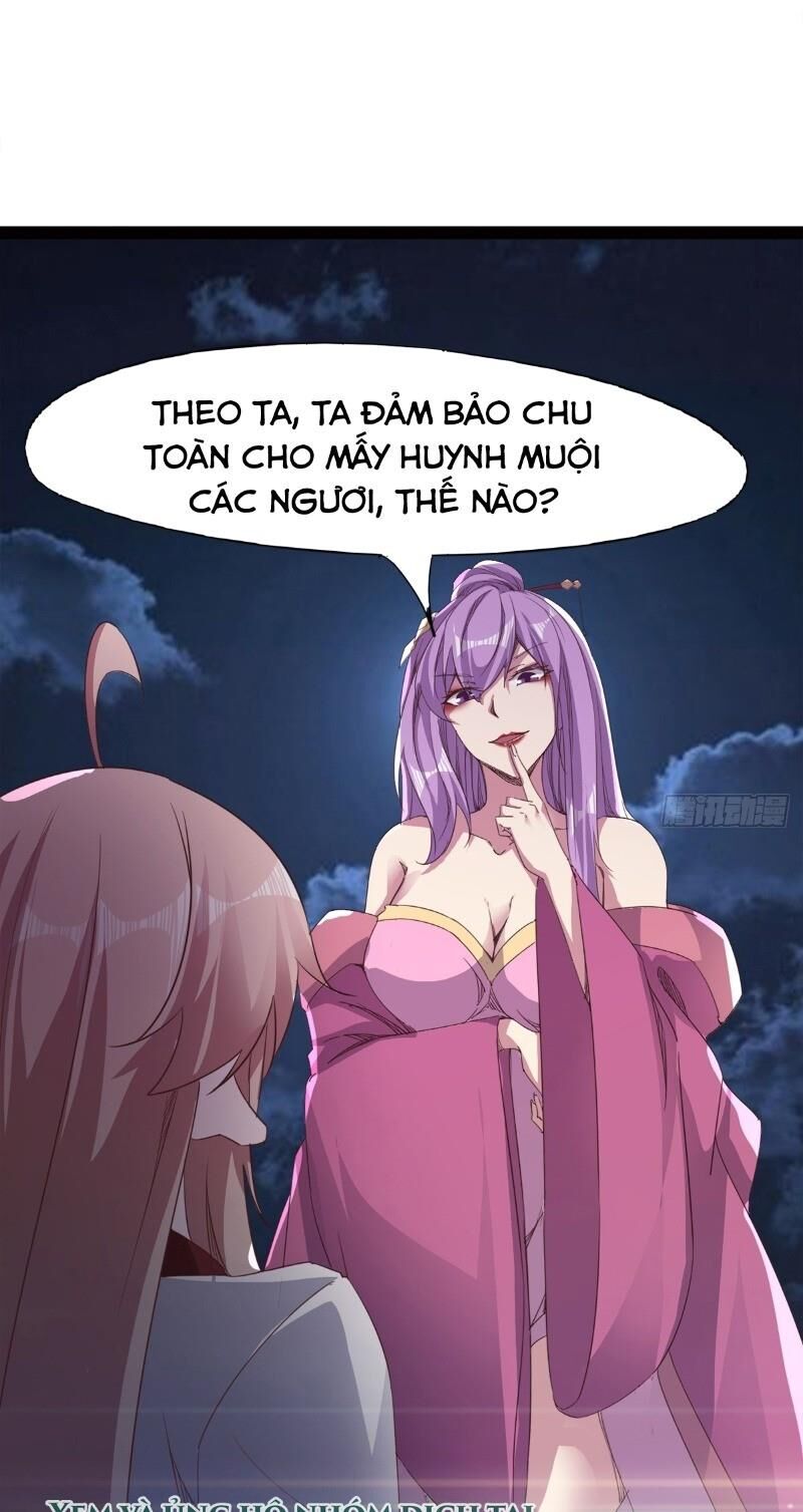 Kiếm Đồ Chapter 42 - 33