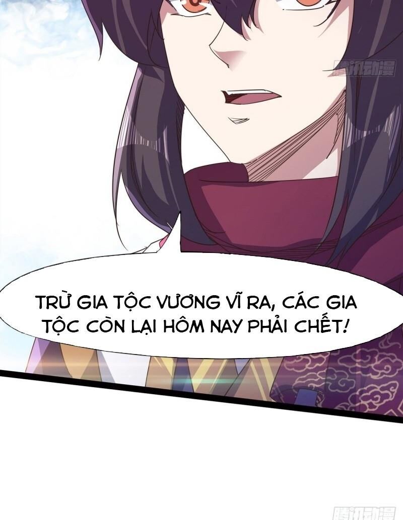 Kiếm Đồ Chapter 46 - 12