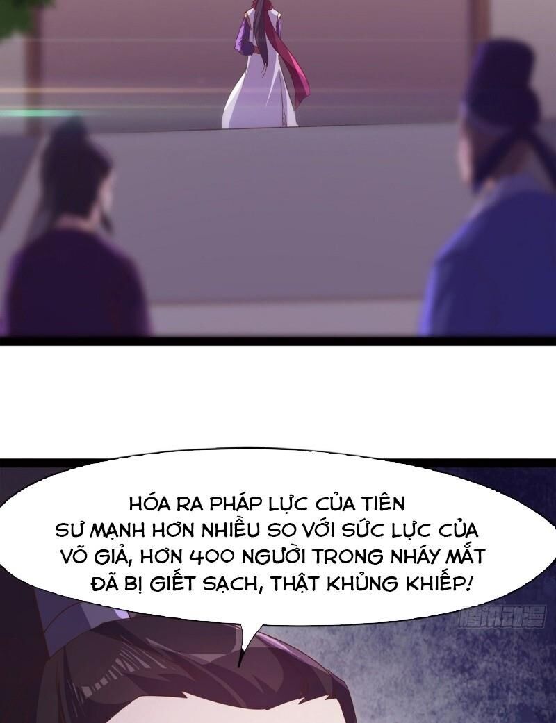 Kiếm Đồ Chapter 46 - 20