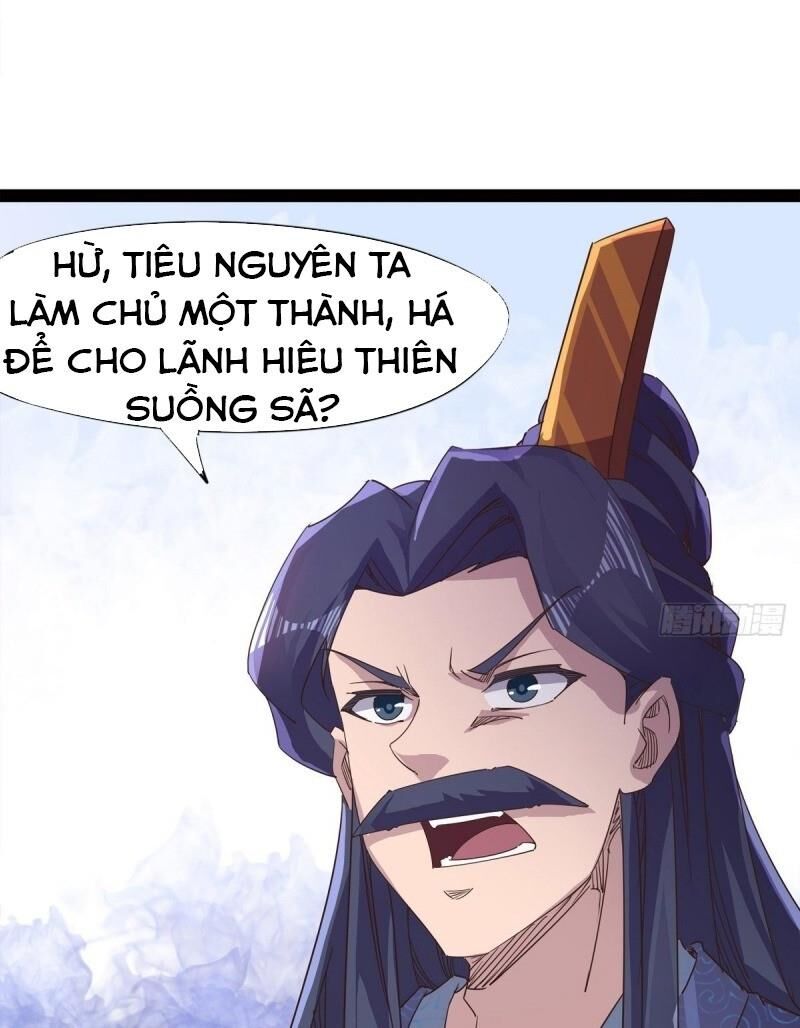 Kiếm Đồ Chapter 46 - 43