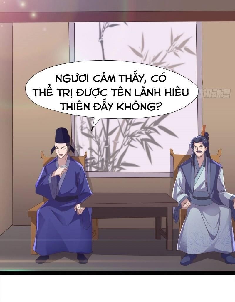 Kiếm Đồ Chapter 46 - 45