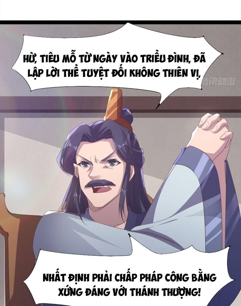 Kiếm Đồ Chapter 46 - 49