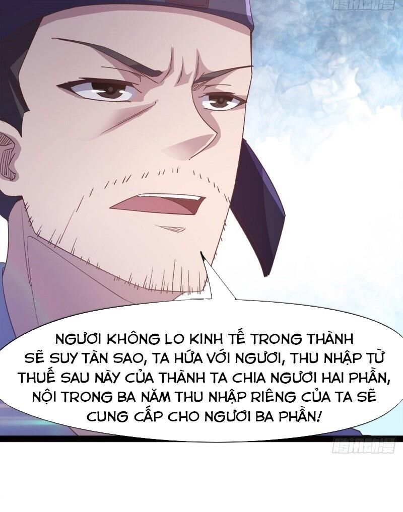 Kiếm Đồ Chapter 46 - 51