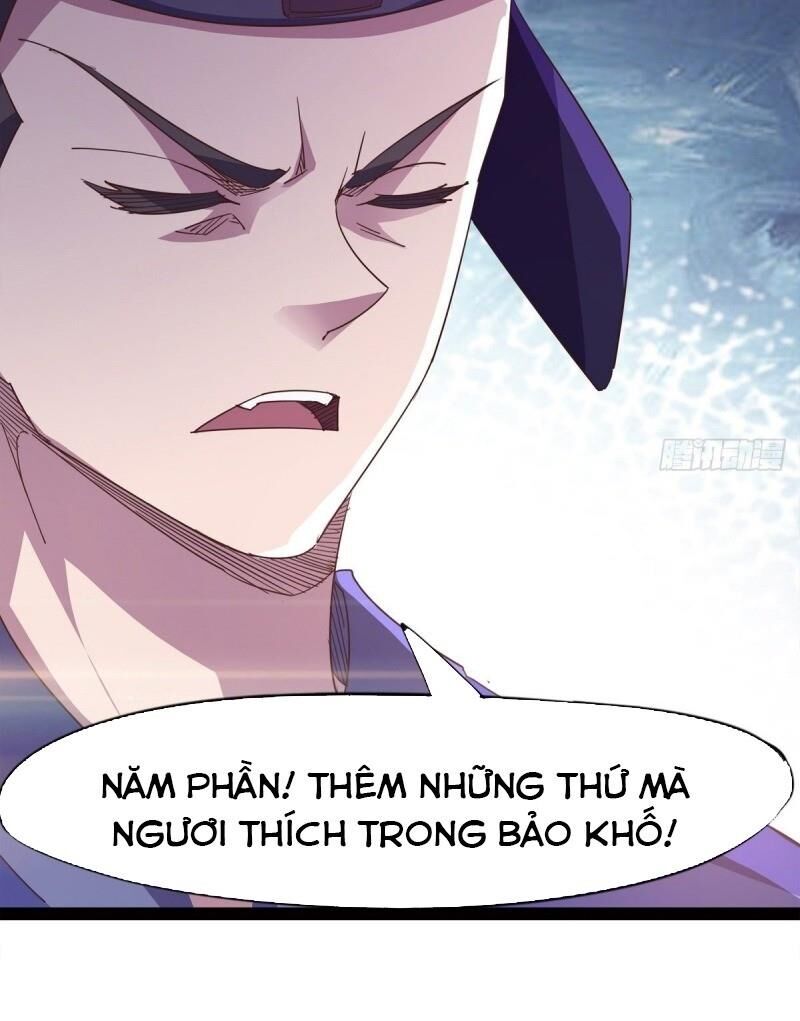 Kiếm Đồ Chapter 46 - 54