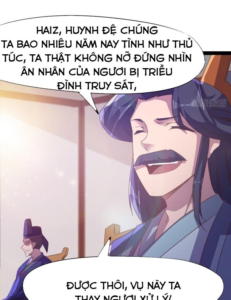 Kiếm Đồ Chapter 46 - 55