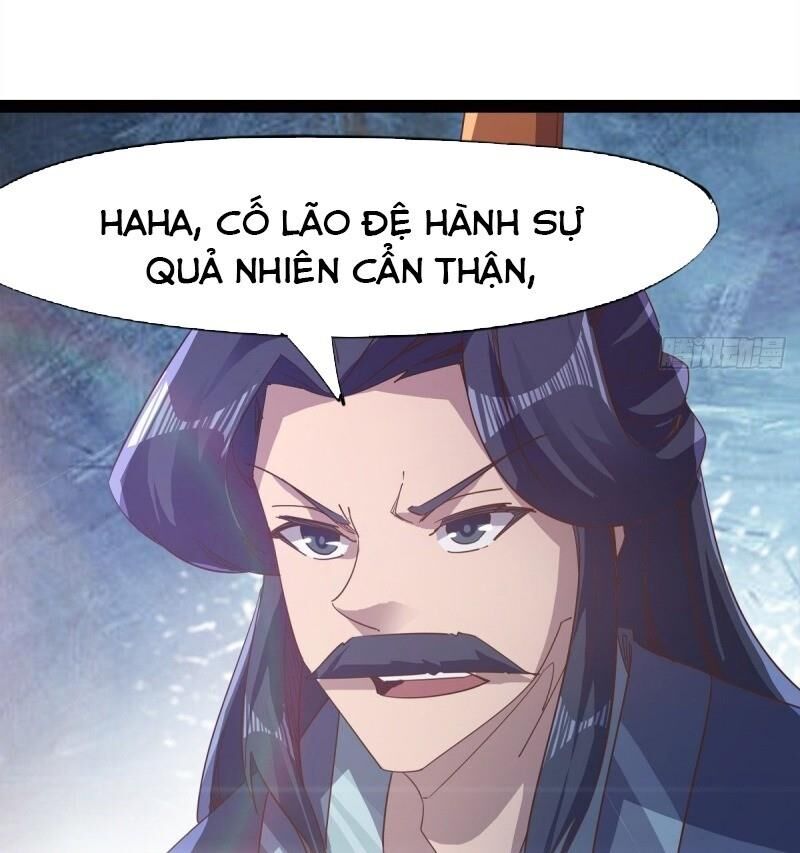 Kiếm Đồ Chapter 46 - 64