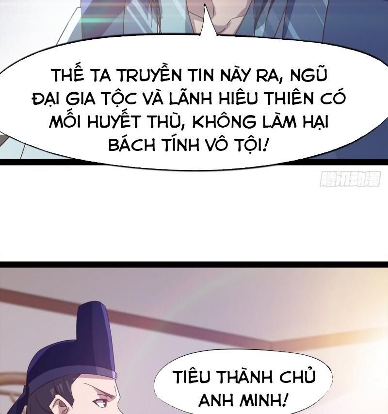 Kiếm Đồ Chapter 46 - 65