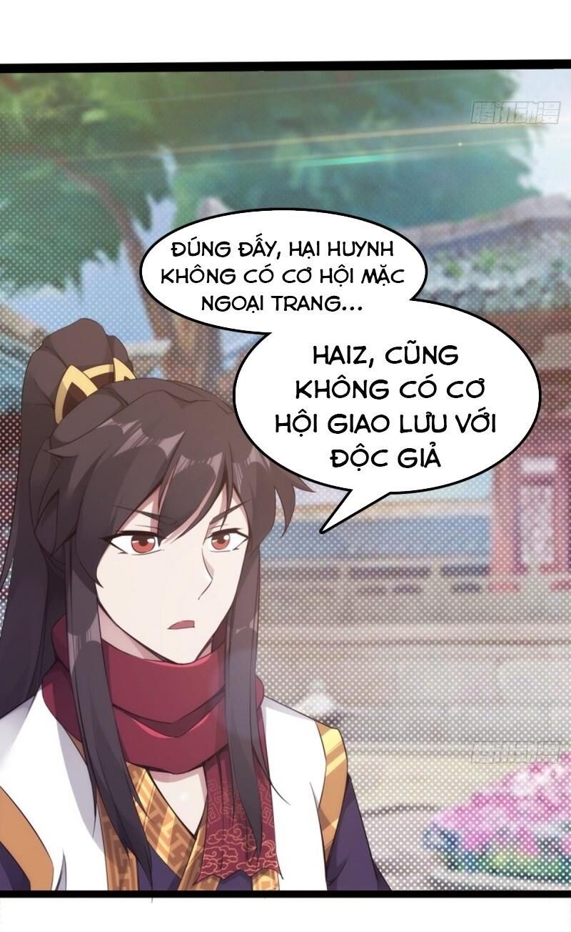 Kiếm Đồ Chapter 46 - 72