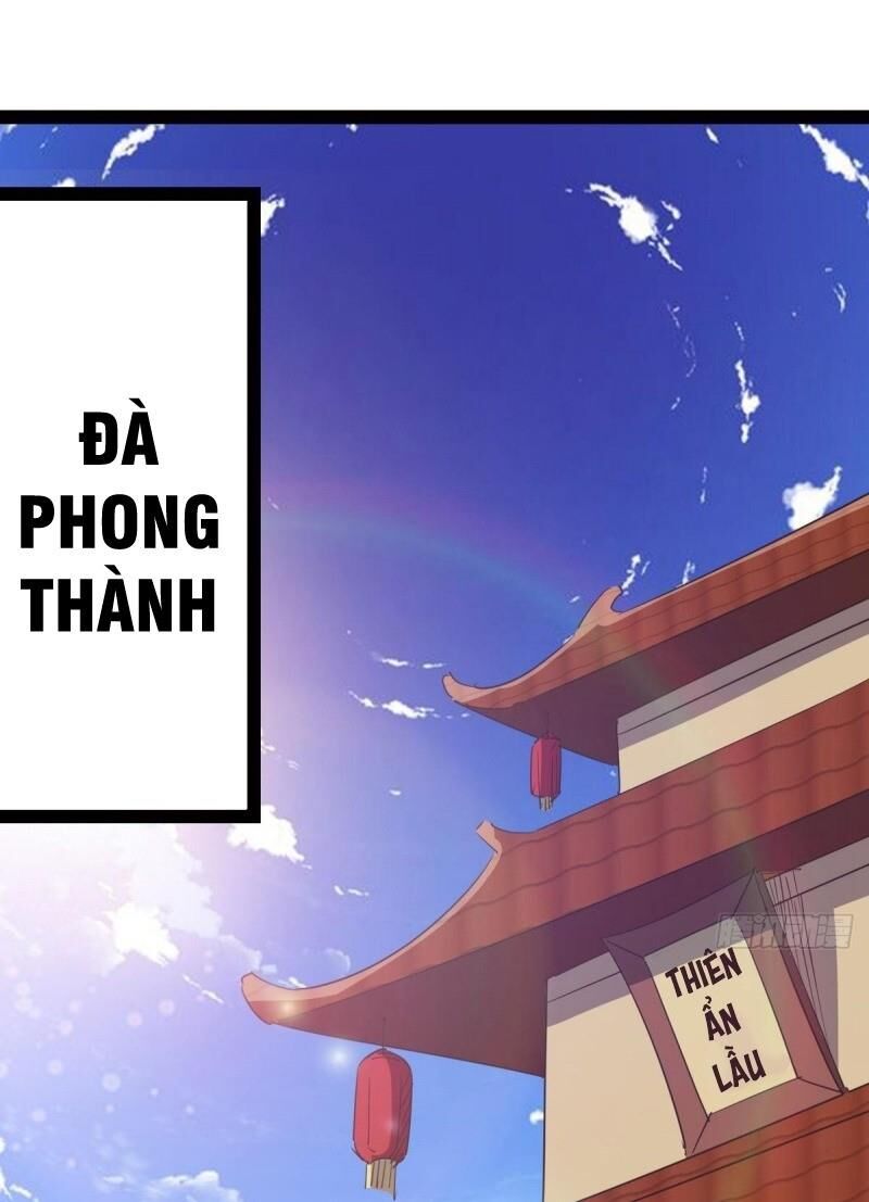 Kiếm Đồ Chapter 47 - 1