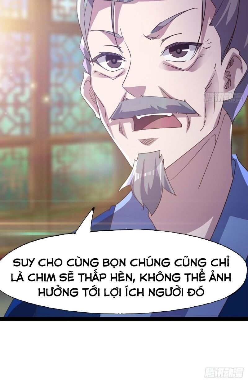 Kiếm Đồ Chapter 47 - 12