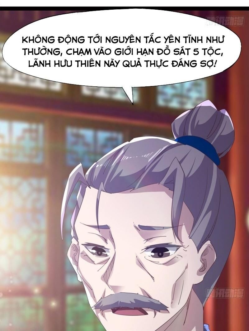 Kiếm Đồ Chapter 47 - 16