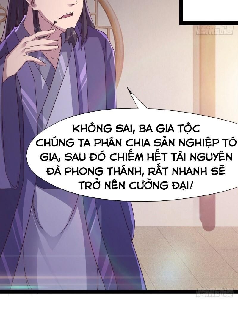 Kiếm Đồ Chapter 47 - 24