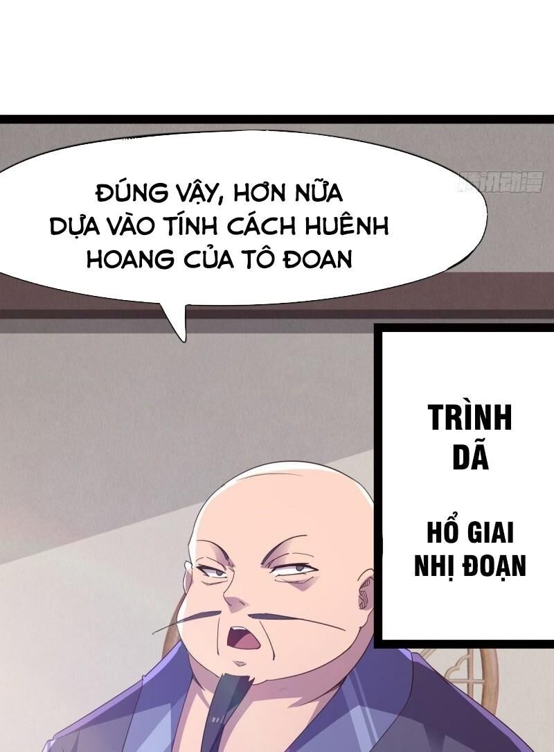 Kiếm Đồ Chapter 47 - 28