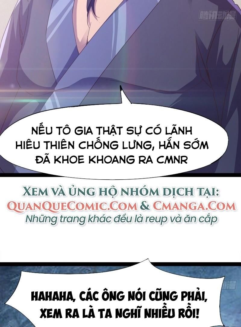 Kiếm Đồ Chapter 47 - 29