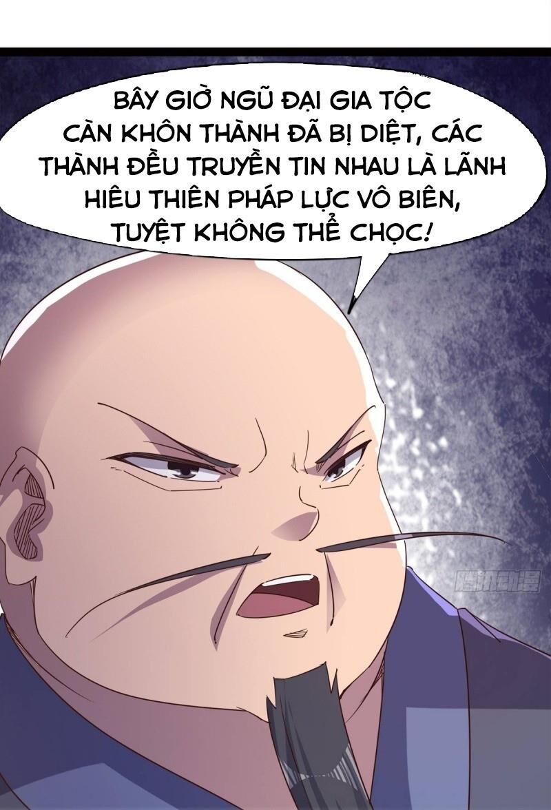 Kiếm Đồ Chapter 47 - 34