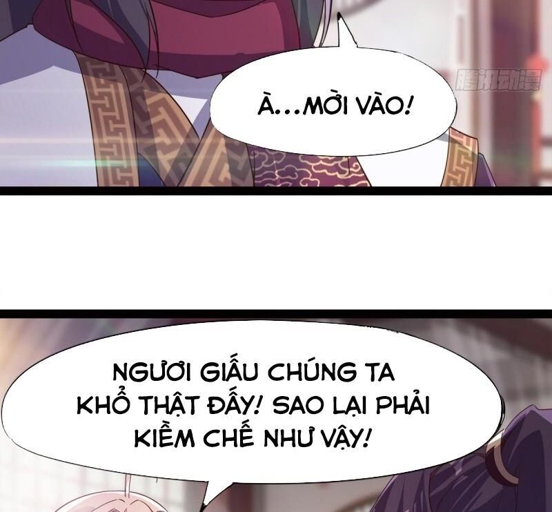 Kiếm Đồ Chapter 47 - 50