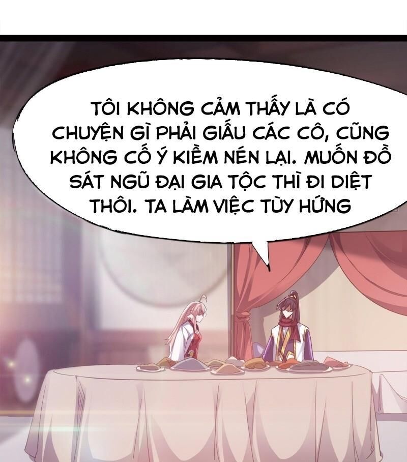 Kiếm Đồ Chapter 47 - 52