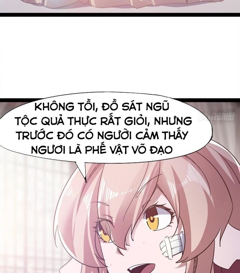 Kiếm Đồ Chapter 47 - 53