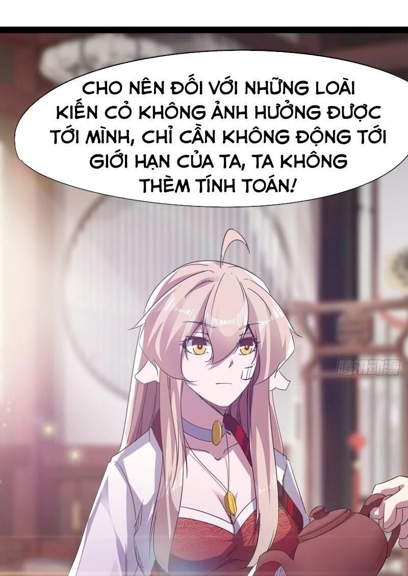 Kiếm Đồ Chapter 47 - 58