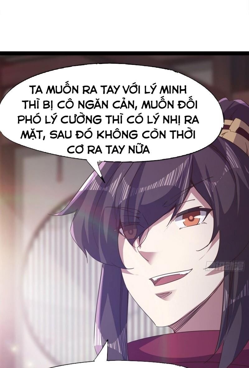 Kiếm Đồ Chapter 47 - 61