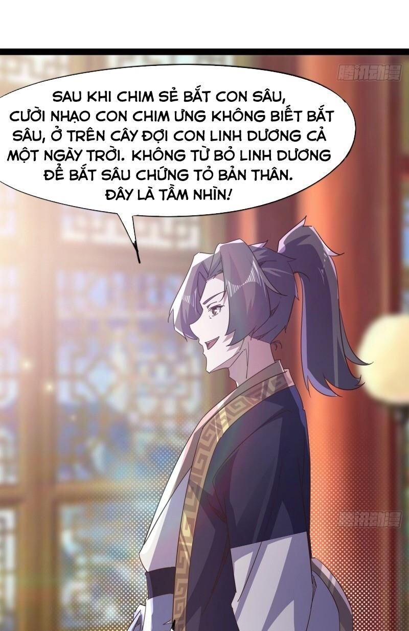 Kiếm Đồ Chapter 47 - 10