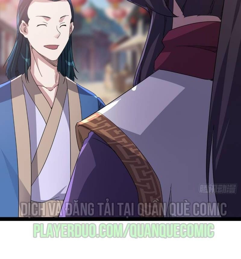 Kiếm Đồ Chapter 31 - 2