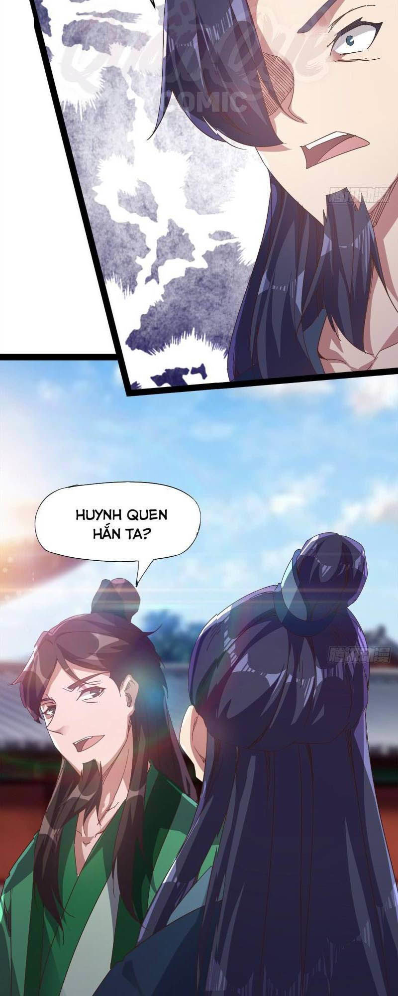 Kiếm Đồ Chapter 31 - 26