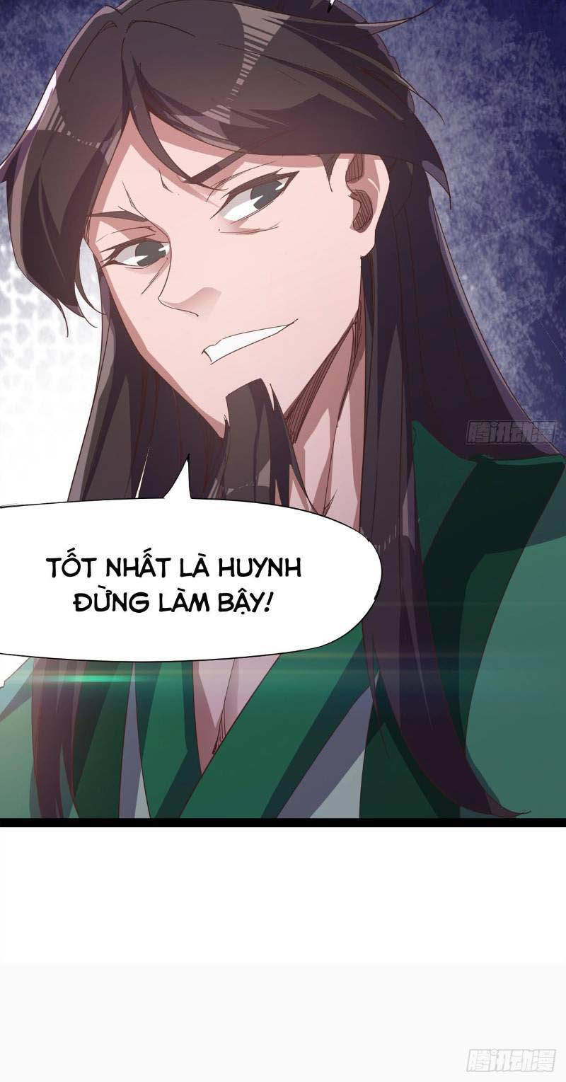 Kiếm Đồ Chapter 31 - 29