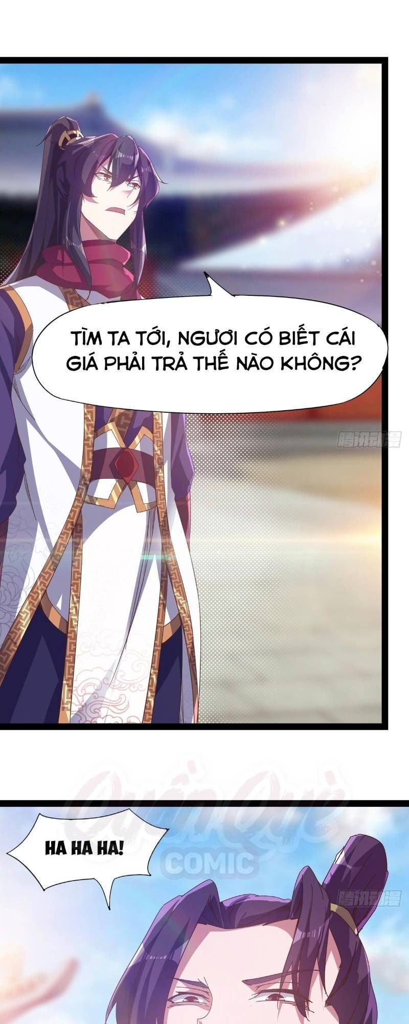 Kiếm Đồ Chapter 31 - 30