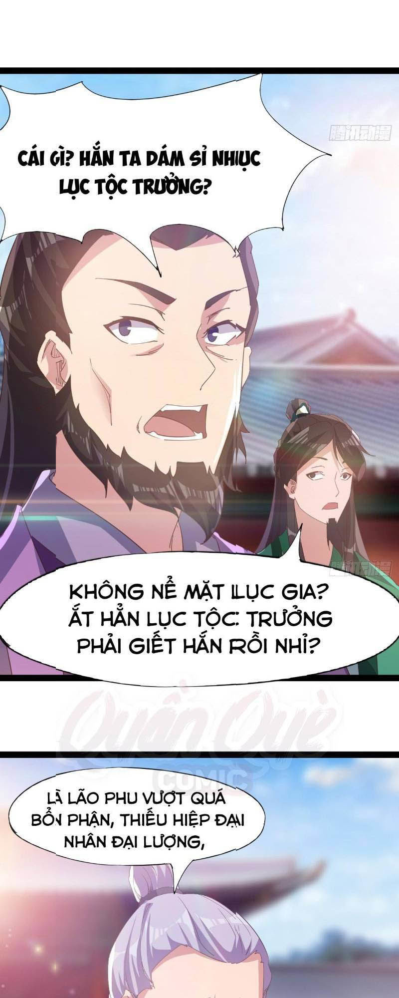 Kiếm Đồ Chapter 31 - 62