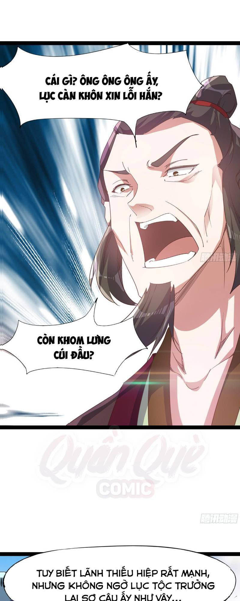 Kiếm Đồ Chapter 31 - 64